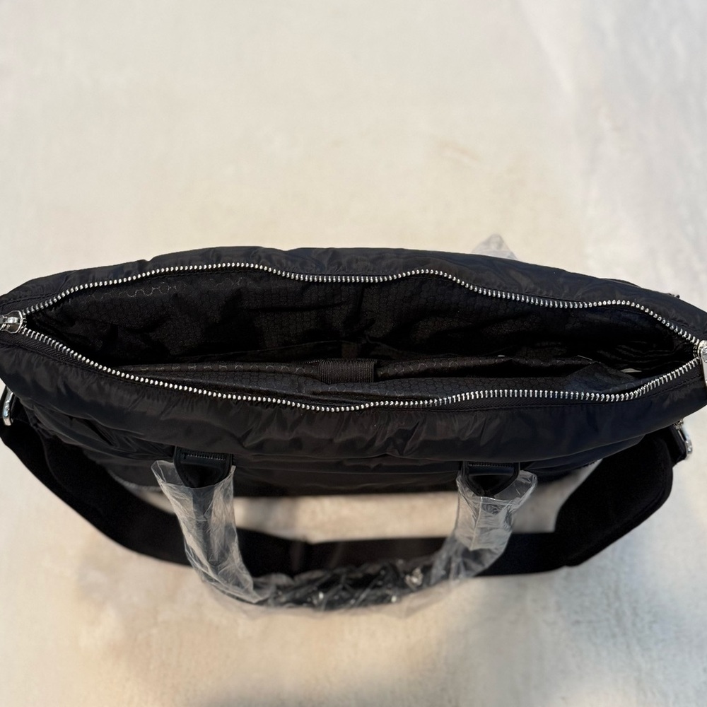 iPack Puffy Tote Bag - Picture 10 of 12